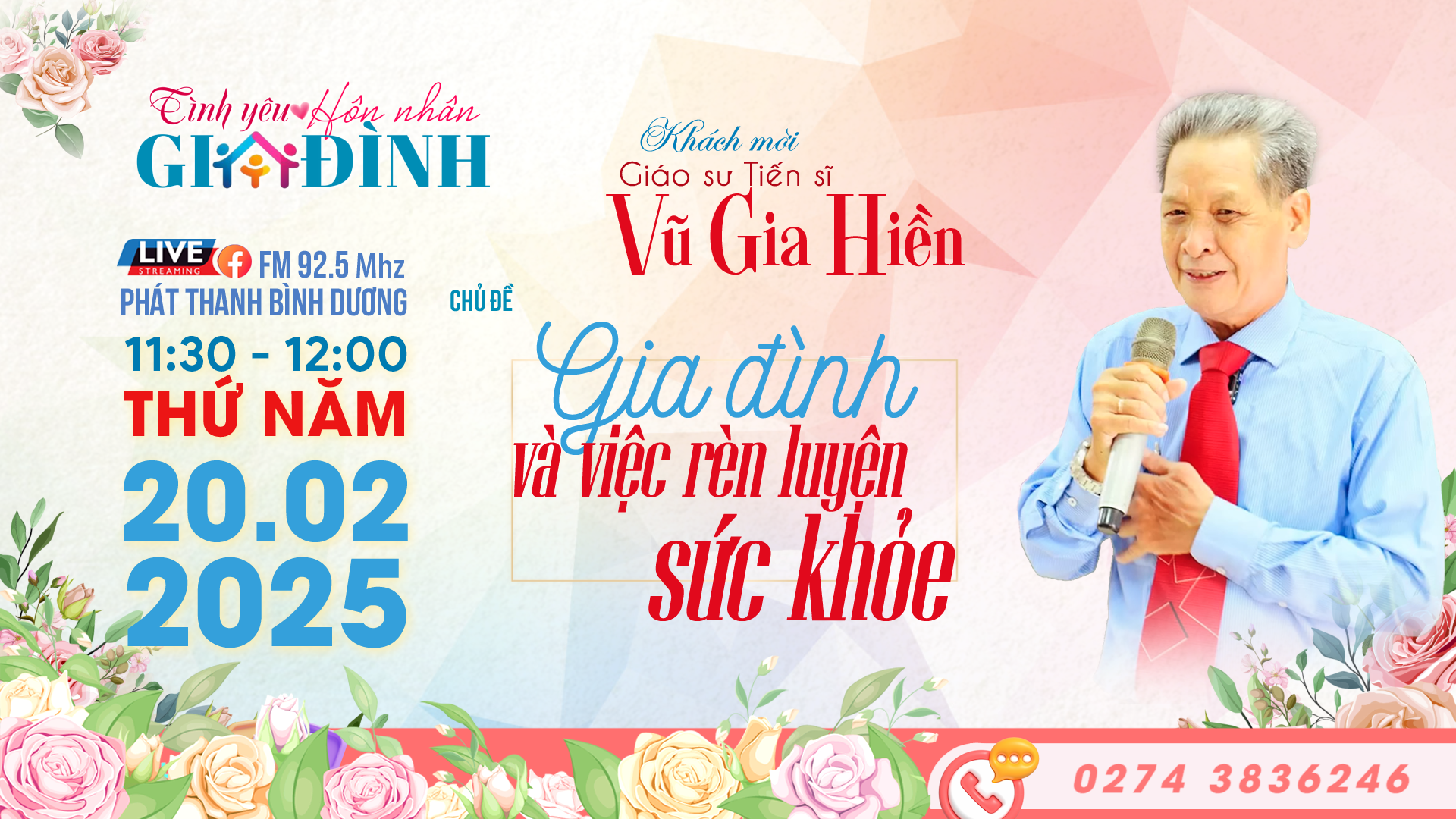 GIA ĐÌNH VÀ VIỆC RÈN LUYỆN SỨC KHỎE